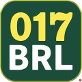 017brl Deluxe Brasil