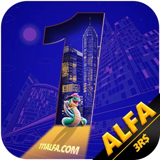111alfa Live VIP - plataforma