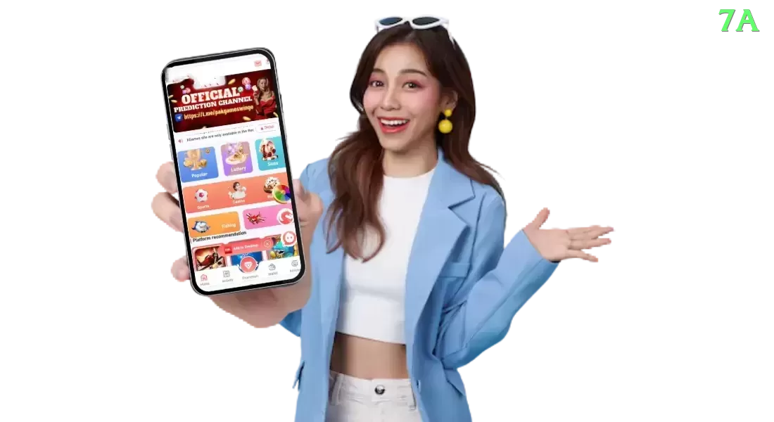 1111game - Casino Premium Screenshot 1