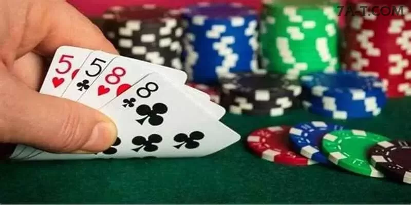 Roleta e blackjack 7a