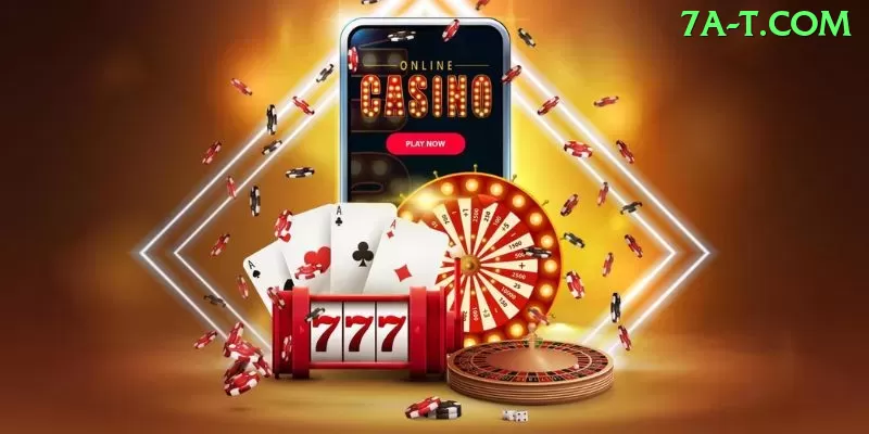 Cassino online 7a bet jogos de mesa - ⭐ apk